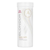 WELLA BLONDOR FREELIGHTS WHITE LIGHTENING POWDER 400GMS